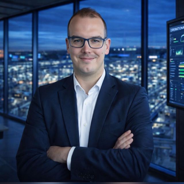 Lars Zimmermann, Der KI-Auditor