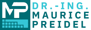 Dr.-Ing. Maurice Preidel